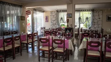 Ilios hotel