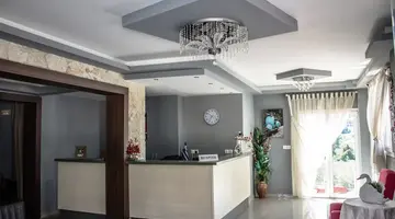Ilios hotel