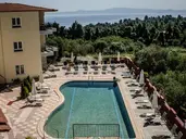 Ilios hotel