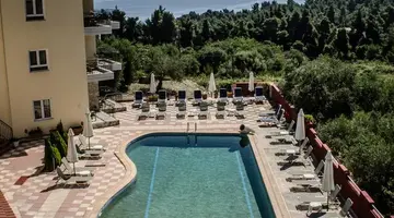 Ilios hotel