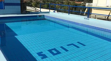 ILIOS HOTEL