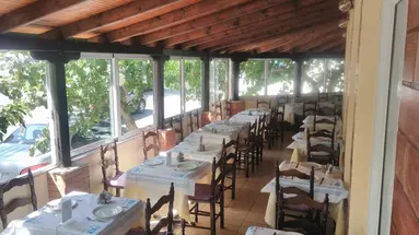 Ilios Hotel