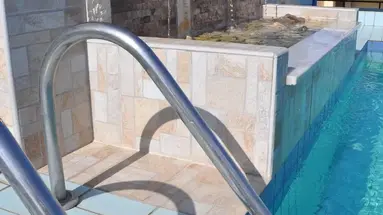 Ilios Hotel