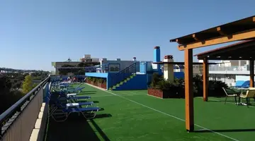 ILIOS HOTEL