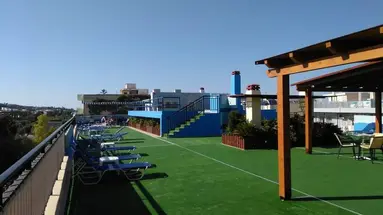 ILIOS HOTEL