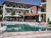 Ilios hotel