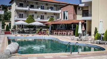 Ilios hotel