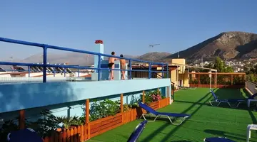 Ilios Hotel