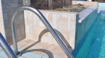 Ilios Hotel