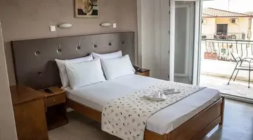 Ilios hotel