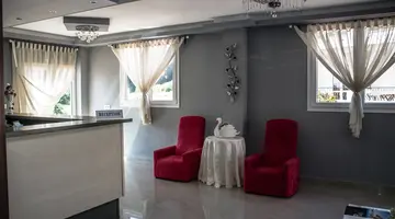 Ilios hotel