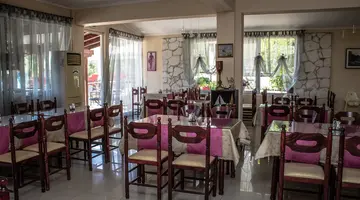 Ilios hotel