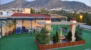 Ilios Hotel