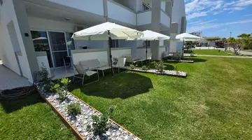 Ilios K. Village Resort