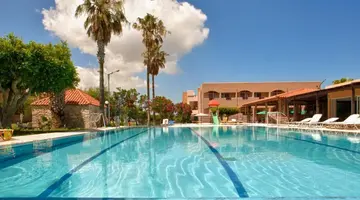 Ilios K. Village Resort