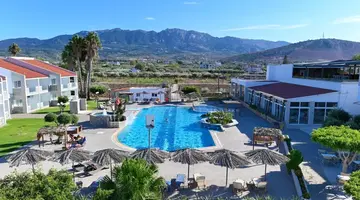 Ilios K. Village Resort