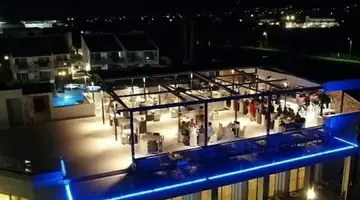 Ilios K. Village Resort