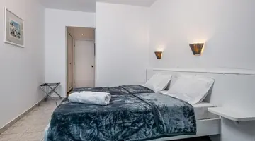 Ilios K. Village Resort