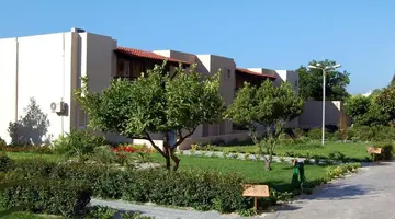 Ilios K. Village Resort