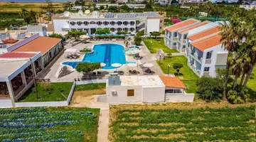Ilios K. Village Resort