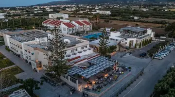 Ilios K. Village Resort