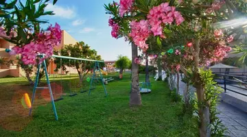 Ilios K. Village Resort