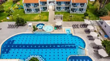 Ilios K. Village Resort