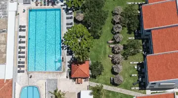 Ilios K. Village Resort