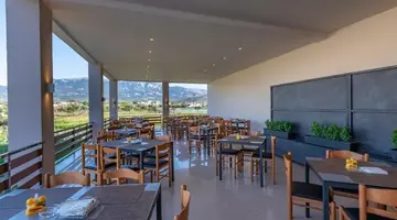 Ilios K. Village Resort