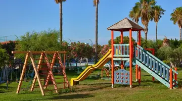 Ilios K. Village Resort