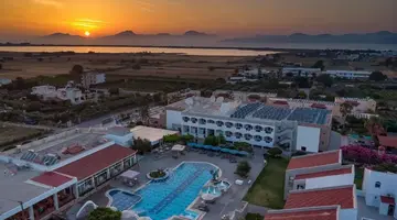 Ilios K. Village Resort