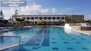 Ilios.K Village Resort