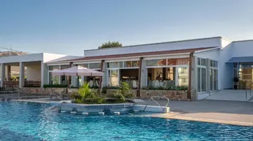 Ilios K. Village Resort