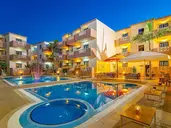 Ilios Malia Hotel Resort