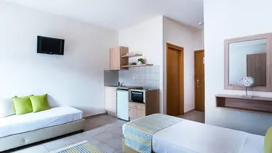 Ilios Malia Hotel Resort
