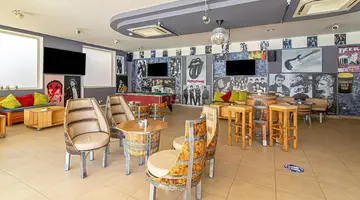 Ilios Malia Hotel Resort