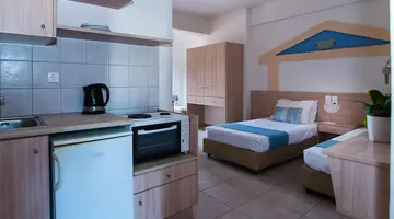 Ilios Malia Hotel Resort