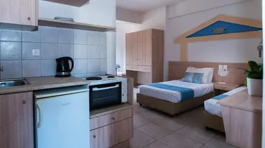 Ilios Malia Hotel Resort