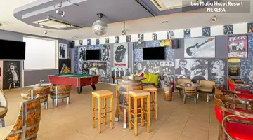 Ilios Malia Hotel Resort