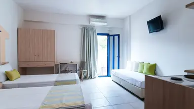 Ilios Malia Hotel Resort
