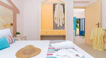 Ilios Malia Hotel Resort