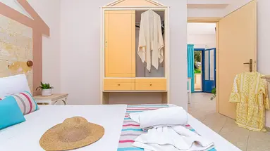 Ilios Malia Hotel Resort