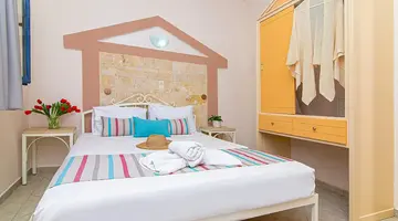 Ilios Malia Hotel Resort