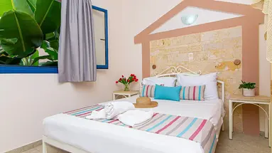 Ilios Malia Hotel Resort
