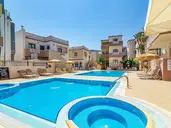 Ilios Malia Hotel Resort