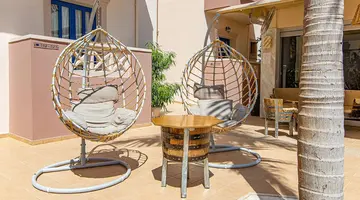 Ilios Malia Hotel Resort