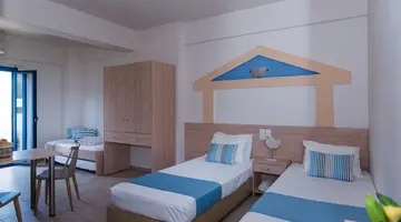 Ilios Malia Hotel Resort