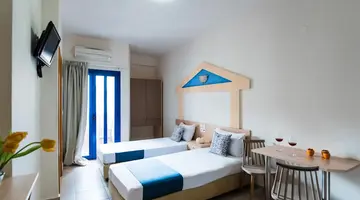 Ilios Malia Hotel Resort