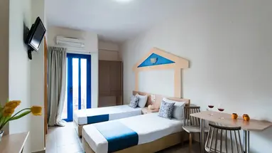 Ilios Malia Hotel Resort
