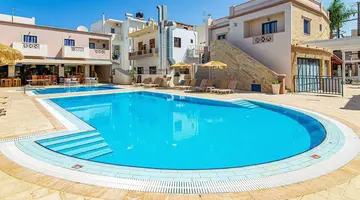 Ilios Malia Hotel Resort